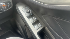 Ford Focus 1.0 EcoBoost Hybrid mHEV 155 Titanium 5dr Petrol Hatchback